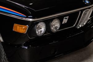 BMW 3.0 CSL 1972 года 